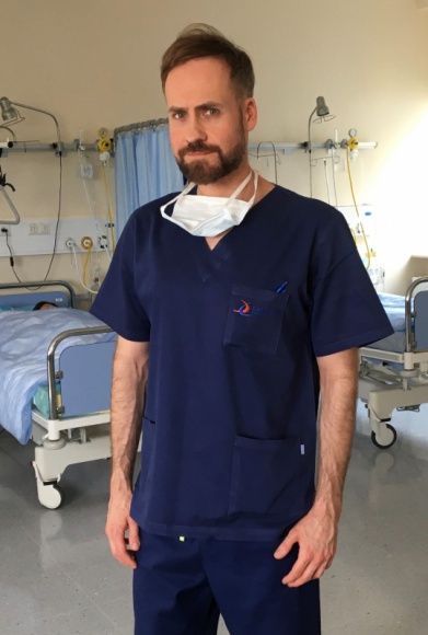 Nowotwory NET: wyjątkowo trudne w diagnozowaniu, bardzo skutecznie leczone Zdrowie, LIFESTYLE - Guzy neuroendokrynne (NET) to nietypowe i bardzo trudne w rozpoznaniu nowotwory.
