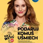 „Daj Włos!” w CH Focus