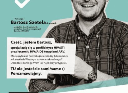 Najnowsze dane ze Szpitala Tymczasowego w Warszawie