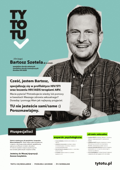 Najnowsze dane ze Szpitala Tymczasowego w Warszawie