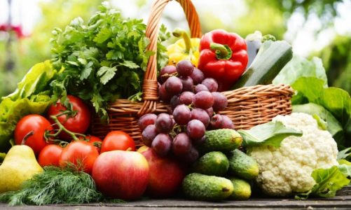Nowe badanie: Dieta roślinna łagodzi objawy Covid-19