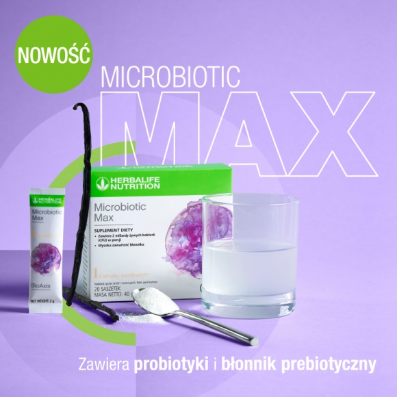 Ponad miliard powodów, by czuć się dobrze! Zdrowie, LIFESTYLE - W ostatnich latach wśród naukowców pojawiło się duże zainteresowanie związkiem pomiędzy mikrobiomem jelitowym, czyli mikroorganizmami bytującymi w przewodzie pokarmowym, a pracą układu nerwowego.