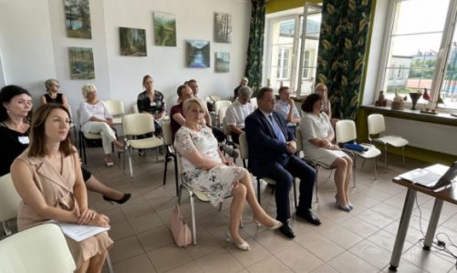 W Augustowie odbyła się konferencja dotycząca depresji u dzieci i młodzieży