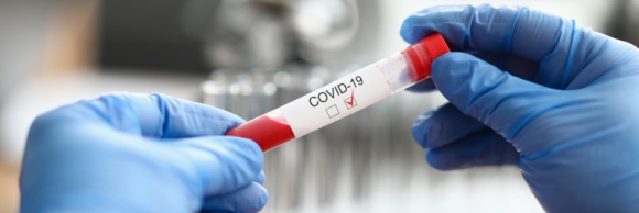 Kolejne badania kliniczne nad lekami na COVID-19 w Centrum Medycznym CMP