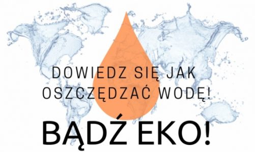 Dbaj o siebie latem, pamiętaj o nawilżaniu i nawodnieniu.