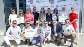 Gwiazdy na konferencji OCHRONA WZROKU 100% Zdrowie, LIFESTYLE - W ramach Dni Wilanowa 11 września br., odbyła się konferencja OCHRONA WZROKU 100%, która oficjalnie otworzyła obchody Światowego Dnia Wzroku 2021.