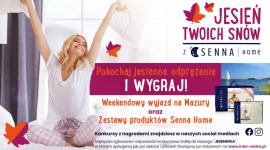 JESIENNA CHANDRA? Poznaj kilka prostych rad, jak dbać o nastrój jesienią Zdrowie, LIFESTYLE - Nadmierna senność, spadki nastrojów, obniżona odporność… to wcale nie musi być Twoim udziałem! Wystarczy, że zadbasz o siebie, swój sen, otoczenie i dobre nawyki. Oto kilka porad.