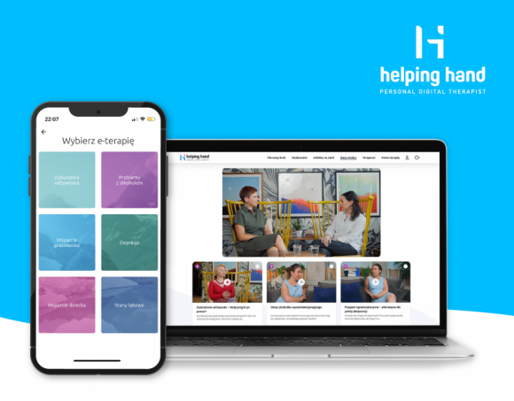 Platforma Helping Hand wspiera firmy w realizacji strategii ESHG