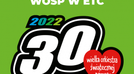 Graj z WOŚP razem z ETC Swarzędz Zdrowie, LIFESTYLE - 30 finał Wielkiej Orkiestry Świątecznej pomocy już w najbliższą niedzielę. Obok takiej akcji nie można przejść obojętnie! ETC Swarzędz zaprasza wszystkich klientów do udziału w zbiórce.