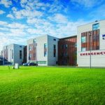Szpital Medicover z porodówką numer 1 w Polsce i na Mazowszu