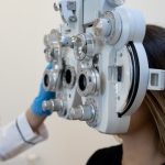 10 najpopularniejszych pytań do…optometrysty